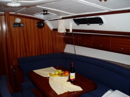 Törn 2004